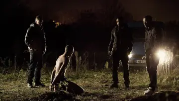 Backdrop for the TV series "Top Boy" #1418119
