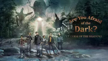 Backdrop for the TV series "Are You Afraid of the Dark?" #1452814