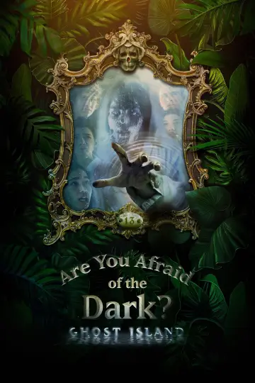 Poster for the TV series "Are You Afraid of the Dark?" #1452819