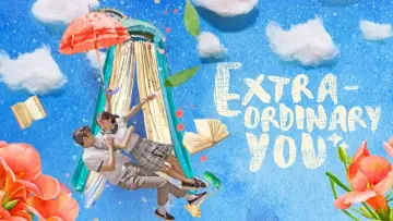 Backdrop for the TV series "Extraordinary You" #1429227