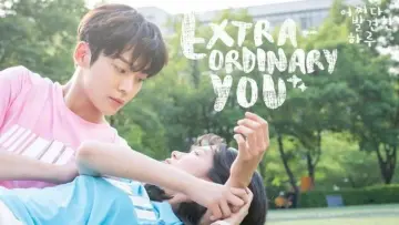 Backdrop for the TV series "Extraordinary You" #1429233