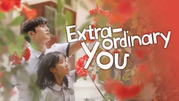 Backdrop for the TV series "Extraordinary You" #1429237