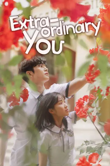 Poster for the TV series "Extraordinary You" #1429251