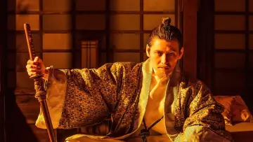 Backdrop к сериалу "Age of Samurai: Battle for Japan" #1466783