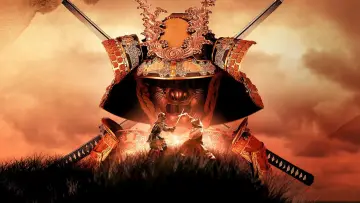 Backdrop к сериалу "Age of Samurai: Battle for Japan" #1466784