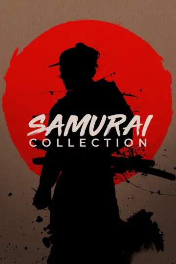 Poster к сериалу "Age of Samurai: Battle for Japan" #1466790