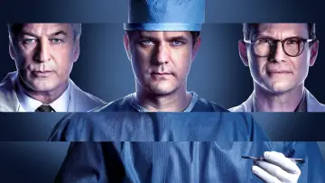 Backdrop for the TV series "Dr. Death" #1381416