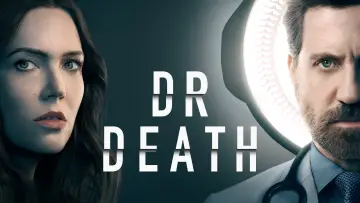 Backdrop for the TV series "Dr. Death" #1381417