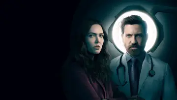 Backdrop for the TV series "Dr. Death" #1381418