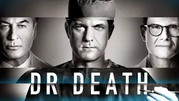 Backdrop for the TV series "Dr. Death" #1381420