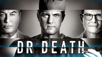 Backdrop for the TV series "Dr. Death" #1381421