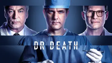 Backdrop for the TV series "Dr. Death" #1381423