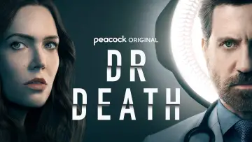Backdrop for the TV series "Dr. Death" #1381424