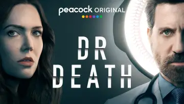 Backdrop for the TV series "Dr. Death" #1381426