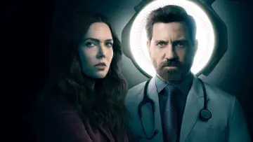 Backdrop for the TV series "Dr. Death" #1381429