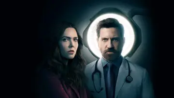 Backdrop for the TV series "Dr. Death" #1381430