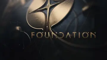 Backdrop for the TV series "Foundation" #1293375