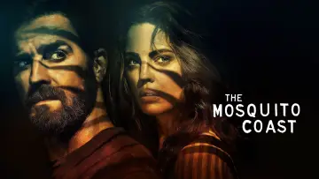 Backdrop for the TV series "The Mosquito Coast" #1376323