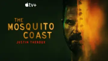 Backdrop for the TV series "The Mosquito Coast" #1376332