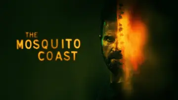 Backdrop for the TV series "The Mosquito Coast" #1376335