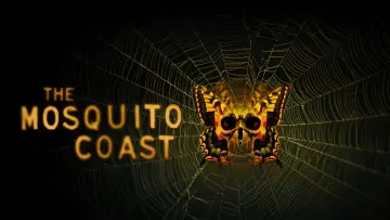 Backdrop for the TV series "The Mosquito Coast" #1376341