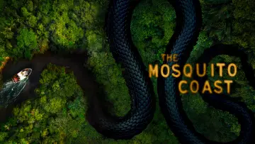 Backdrop for the TV series "The Mosquito Coast" #1376342