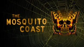 Backdrop for the TV series "The Mosquito Coast" #1376343