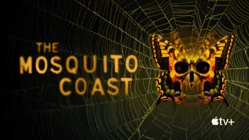 Backdrop for the TV series "The Mosquito Coast" #1376344