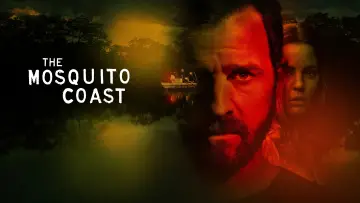 Backdrop for the TV series "The Mosquito Coast" #1376346