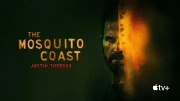 Backdrop for the TV series "The Mosquito Coast" #1376355