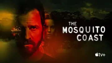 Backdrop for the TV series "The Mosquito Coast" #1376360