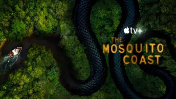 Backdrop for the TV series "The Mosquito Coast" #1376361