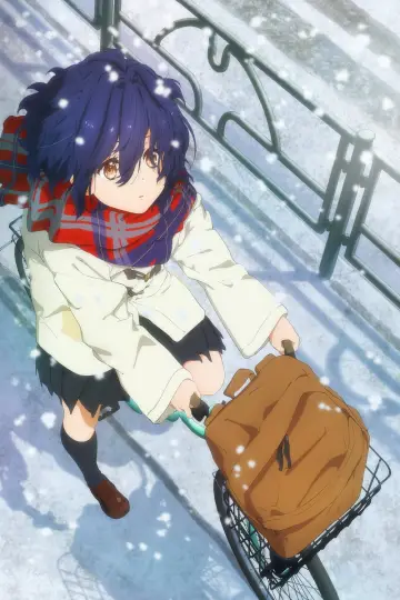 Poster for the TV series "22/7 (Nanabun no Nijyuuni)" #1439217