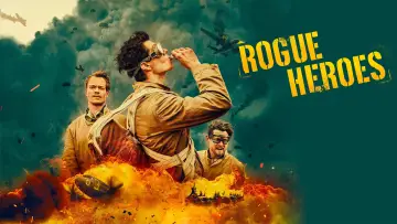 Backdrop к сериалу "SAS Rogue Heroes" #1390182