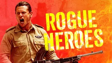 Backdrop к сериалу "SAS Rogue Heroes" #1390195