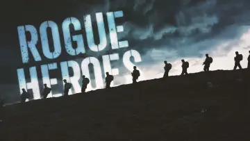 Backdrop к сериалу "SAS Rogue Heroes" #1390196