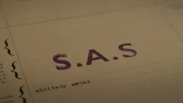 Backdrop к сериалу "SAS Rogue Heroes" #1390202