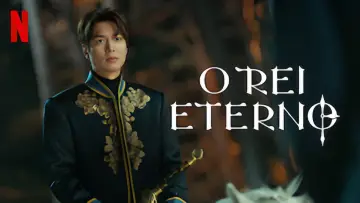 Backdrop for the TV series "The King: Eternal Monarch" #1421485