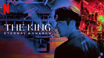Backdrop for the TV series "The King: Eternal Monarch" #1421486
