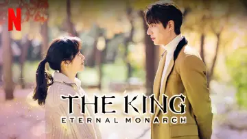 Backdrop for the TV series "The King: Eternal Monarch" #1421487
