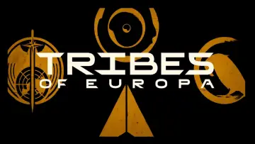 Backdrop for the TV series "Tribes of Europa" #1468470