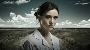 Backdrop к сериалу "Amanda" #1383606