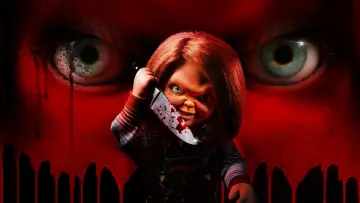 Backdrop for the TV series "Chucky" #1341004