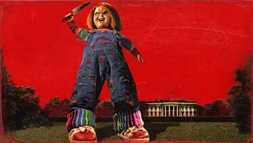 Backdrop for the TV series "Chucky" #1341005