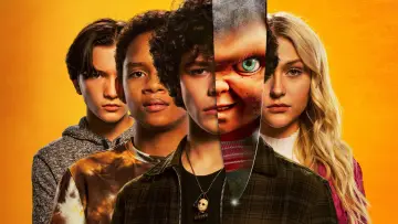 Backdrop for the TV series "Chucky" #1341006