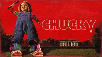 Backdrop for the TV series "Chucky" #1341009
