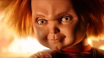 Backdrop for the TV series "Chucky" #1341012