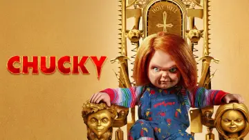 Backdrop for the TV series "Chucky" #1341014