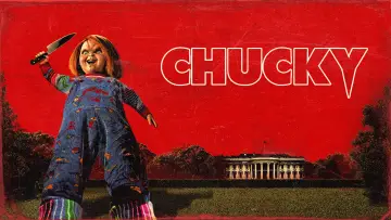 Backdrop for the TV series "Chucky" #1341015