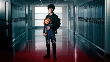 Backdrop for the TV series "Chucky" #1341017